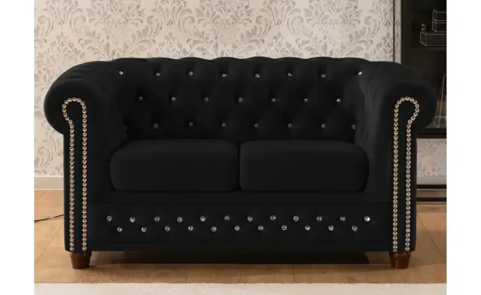 S-STYLE Einzelsofa