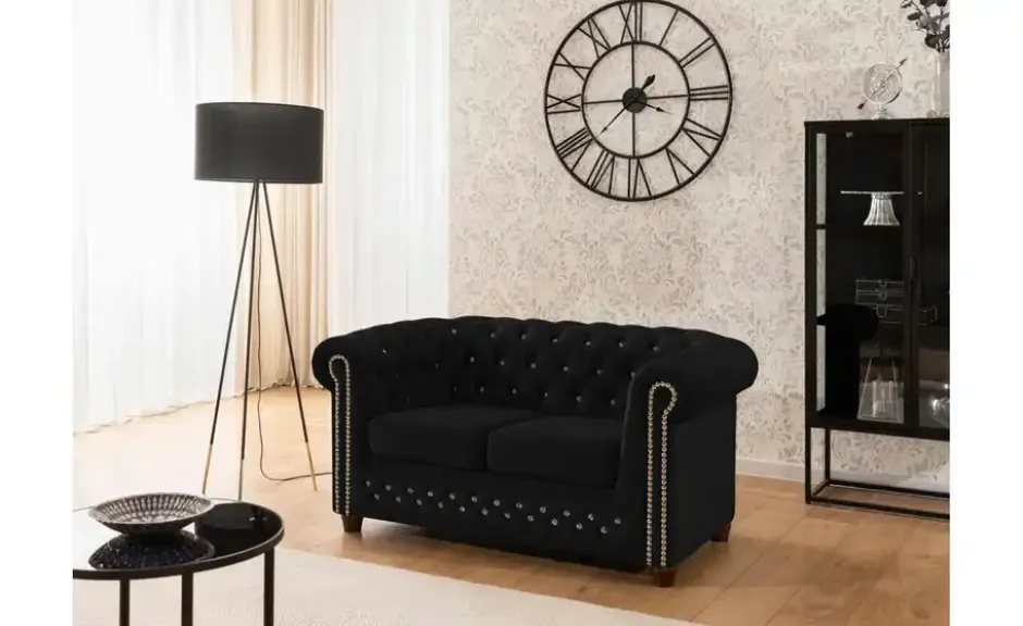 S-STYLE Einzelsofa