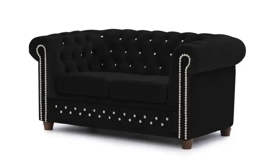 S-STYLE Einzelsofa