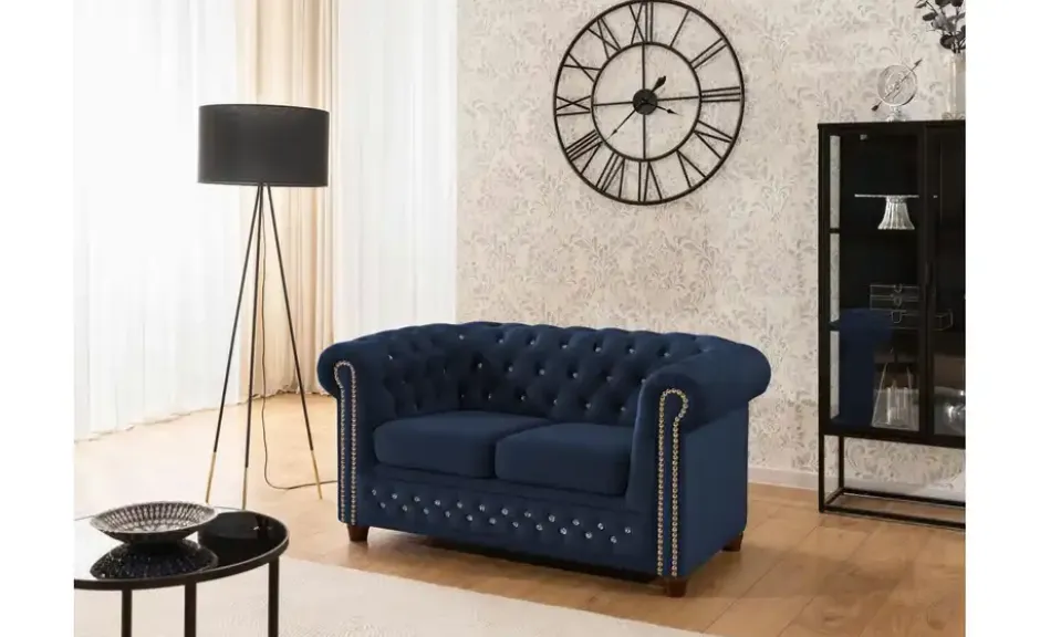 S-STYLE Einzelsofa