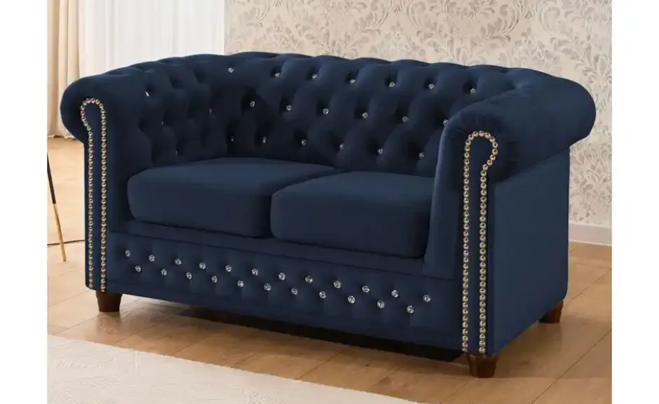 S-STYLE Einzelsofa
