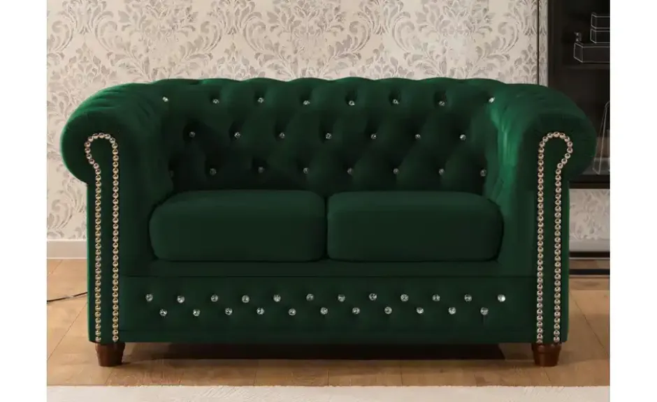 S-STYLE Einzelsofa