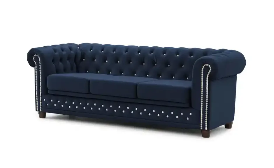 S-STYLE Einzelsofa