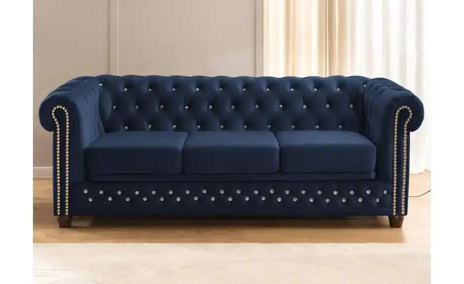S-STYLE Einzelsofa