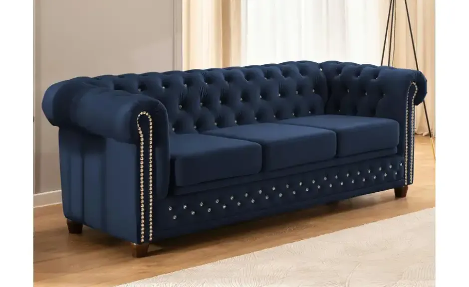 S-STYLE Einzelsofa