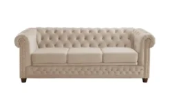 S-STYLE Einzelsofa