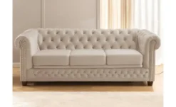 S-STYLE Einzelsofa