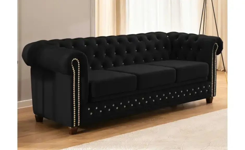 S-STYLE Einzelsofa