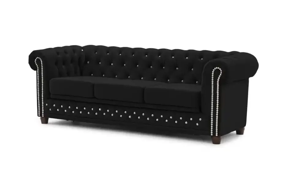 S-STYLE Einzelsofa