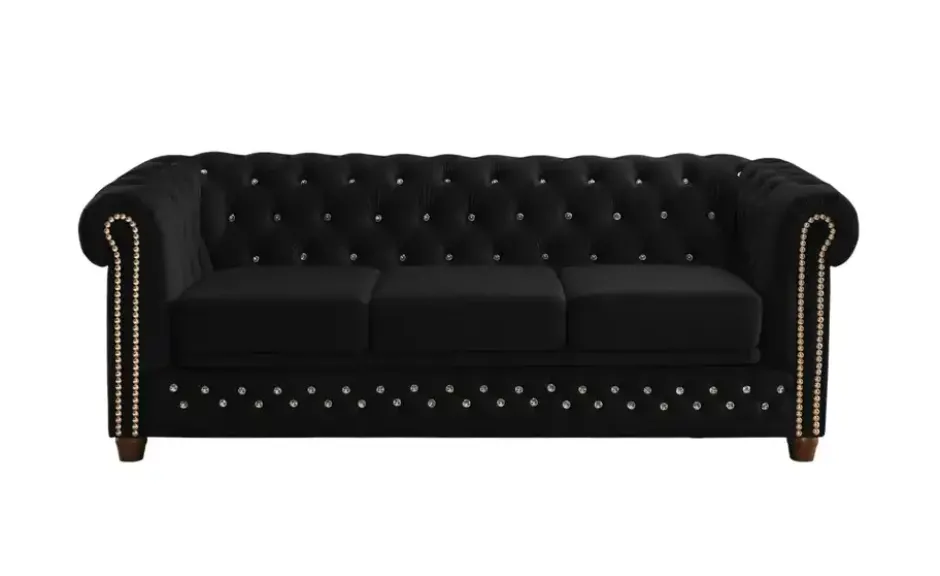 S-STYLE Einzelsofa
