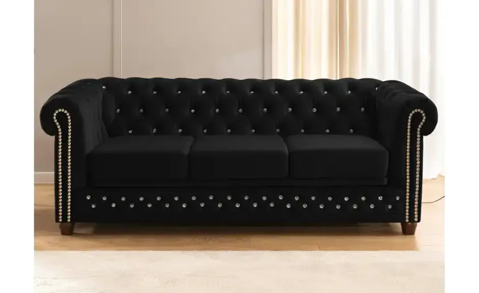 S-STYLE Einzelsofa