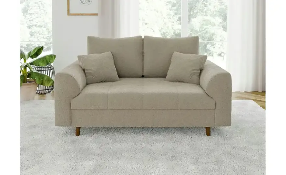 S-STYLE Einzelsofa