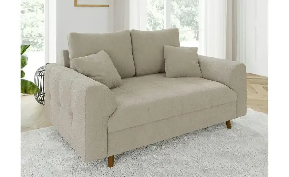 S-STYLE Einzelsofa