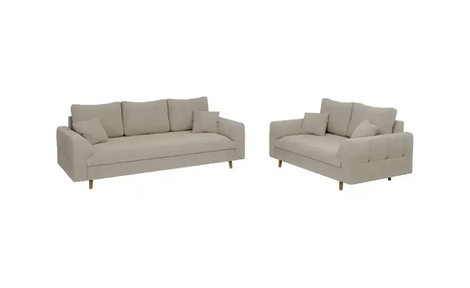 S-STYLE Einzelsofa