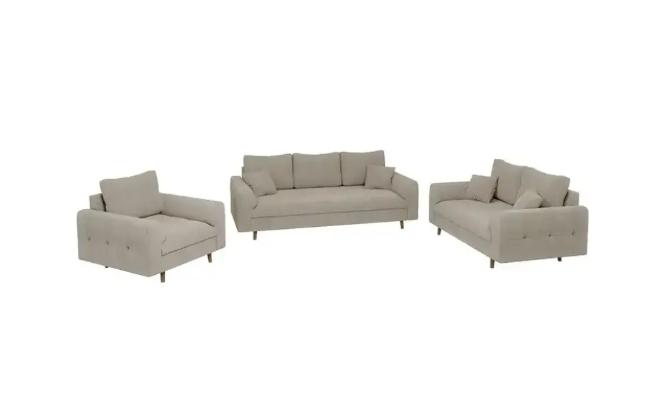 S-STYLE Einzelsofa