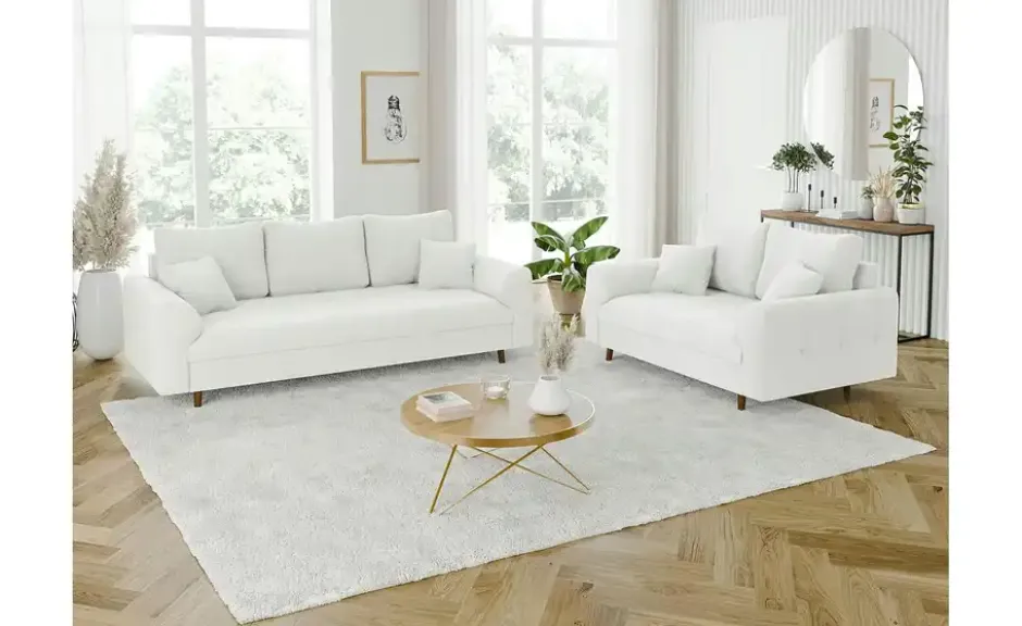 S-STYLE Einzelsofa