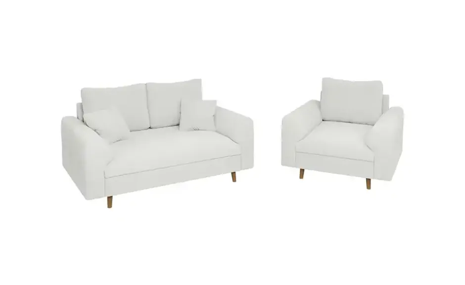 S-STYLE Einzelsofa