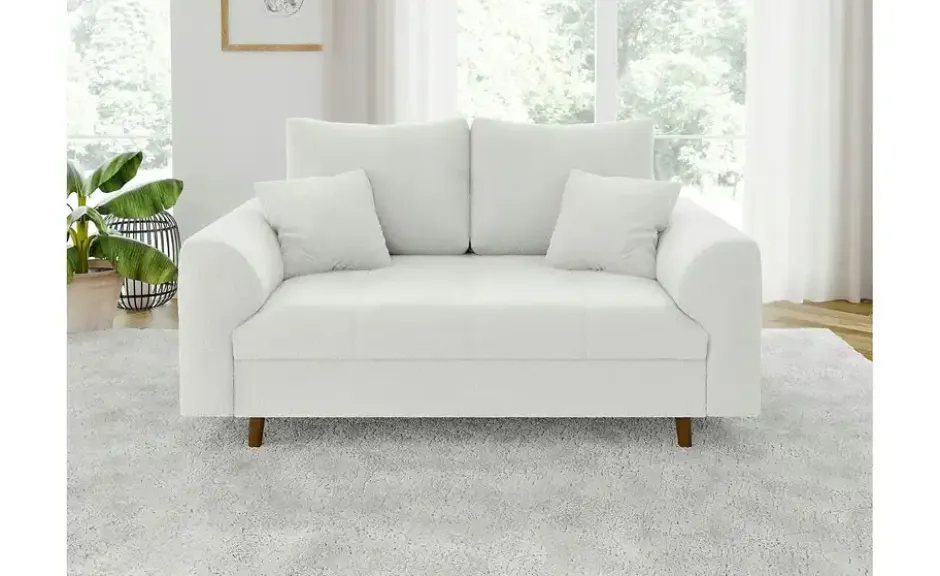 S-STYLE Einzelsofa