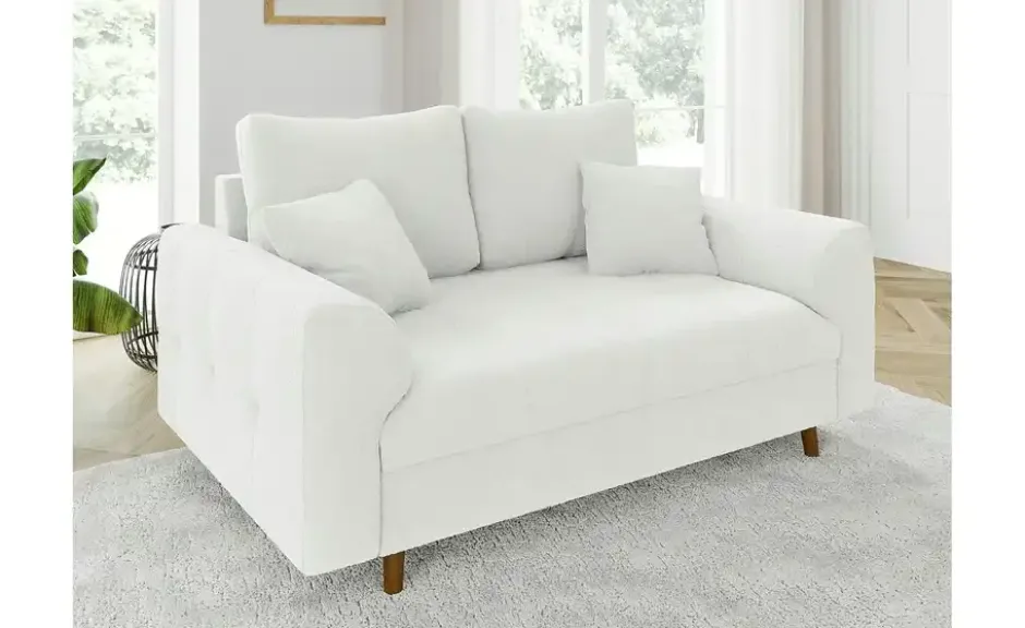 S-STYLE Einzelsofa