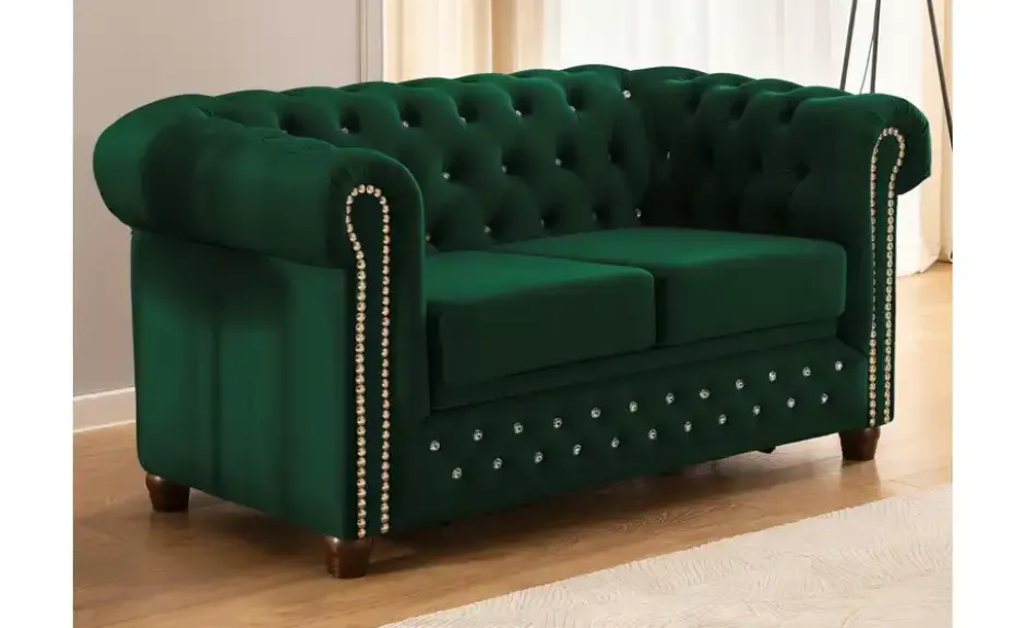S-STYLE Einzelsofa