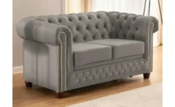 S-STYLE Einzelsofa