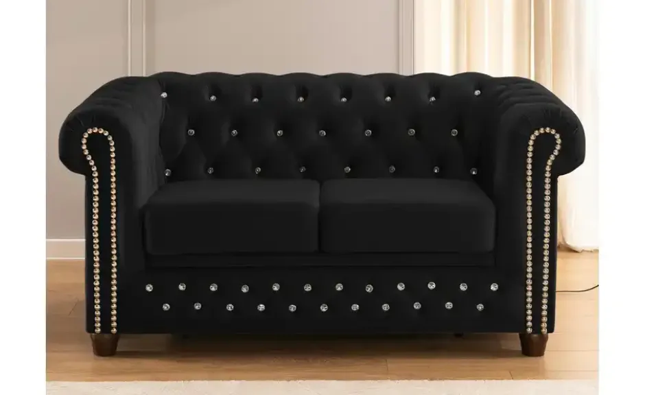 S-STYLE Einzelsofa