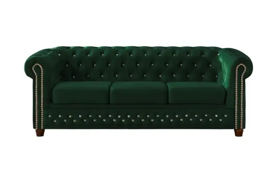 S-STYLE Einzelsofa