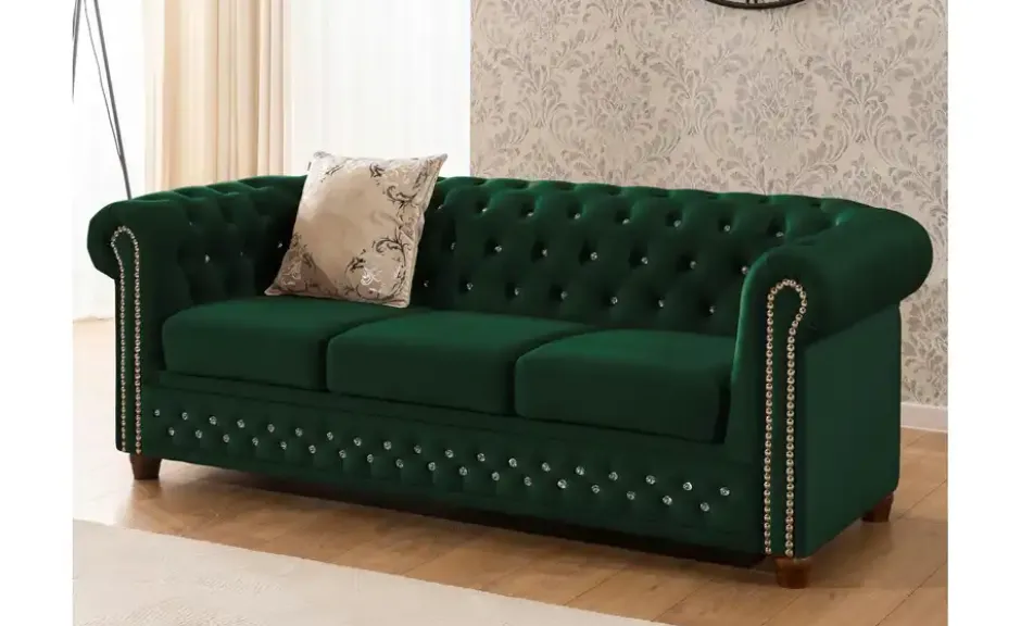 S-STYLE Einzelsofa