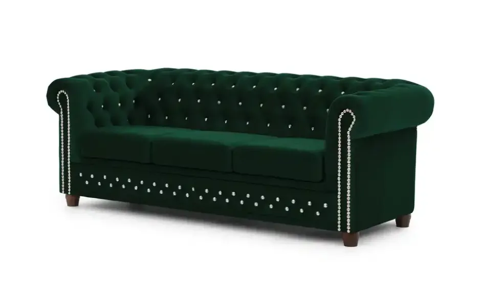 S-STYLE Einzelsofa