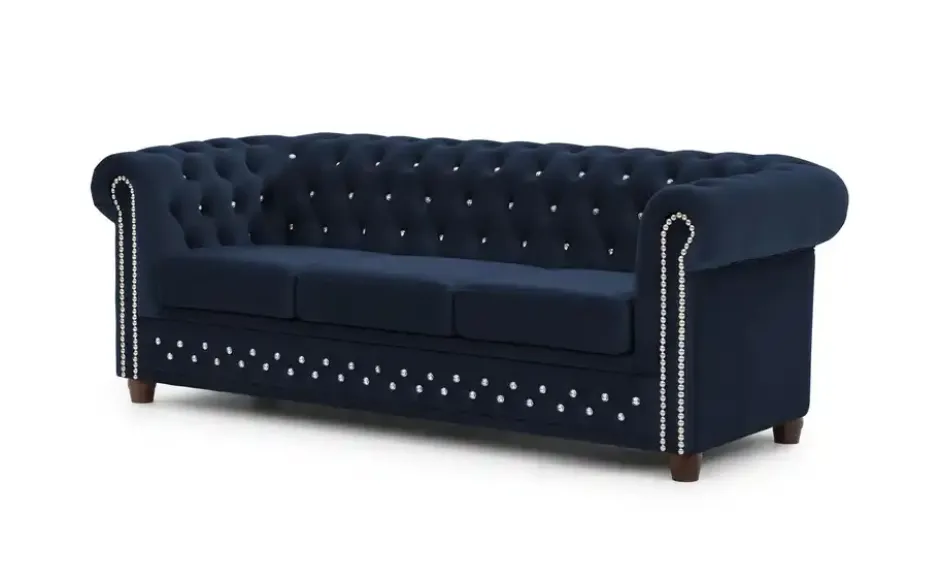 S-STYLE Einzelsofa