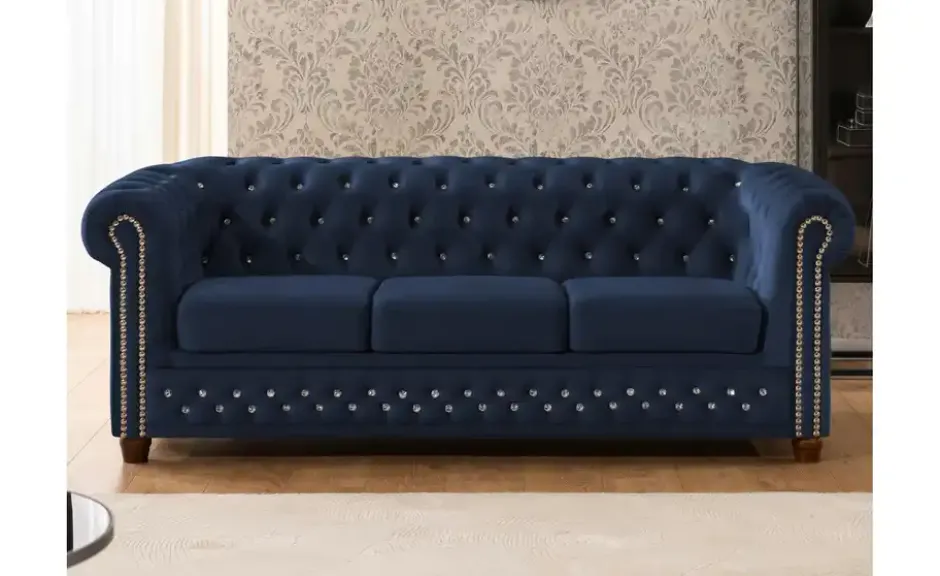 S-STYLE Einzelsofa
