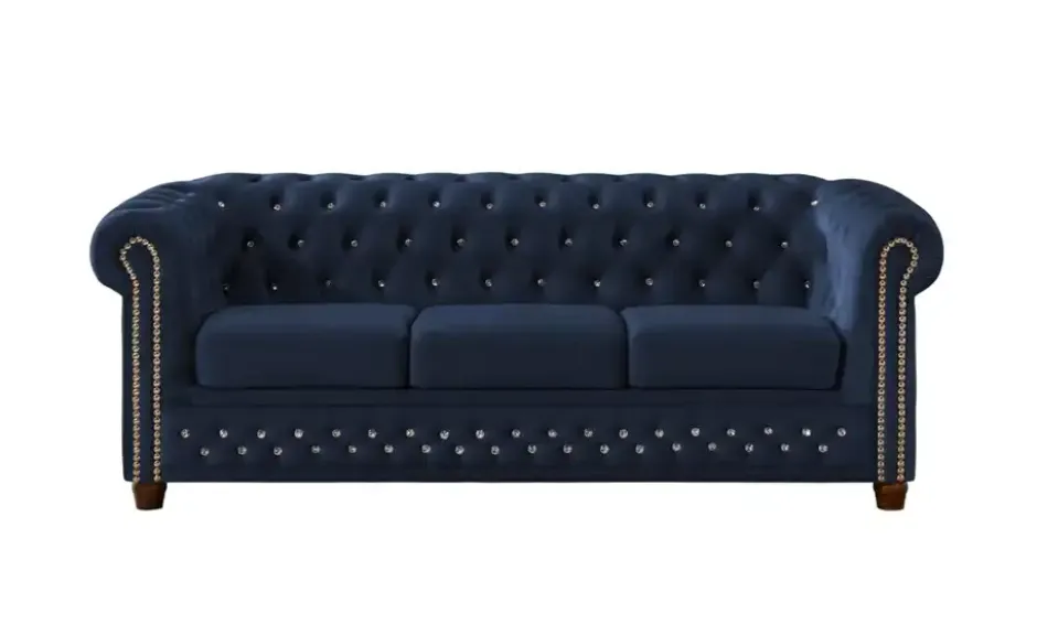 S-STYLE Einzelsofa