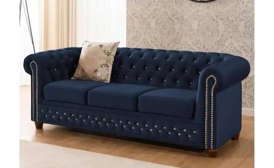 S-STYLE Einzelsofa