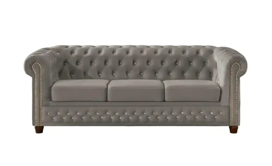 S-STYLE Einzelsofa