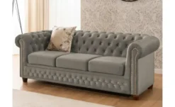S-STYLE Einzelsofa