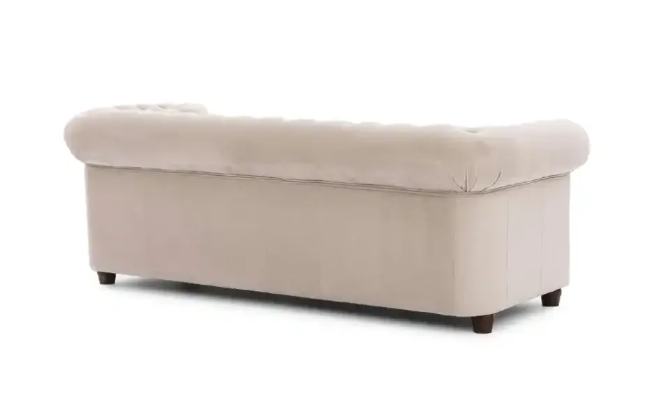S-STYLE Einzelsofa