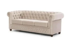 S-STYLE Einzelsofa