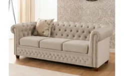 S-STYLE Einzelsofa