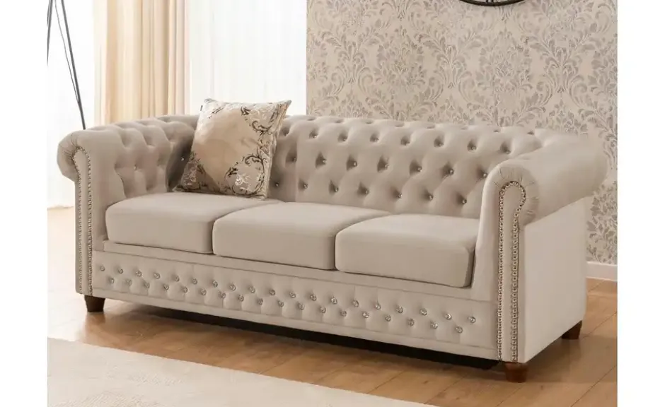 S-STYLE Einzelsofa