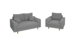 S-STYLE Einzelsofa