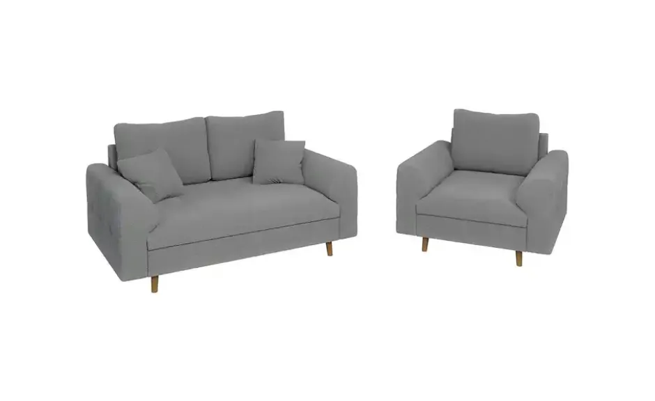 S-STYLE Einzelsofa