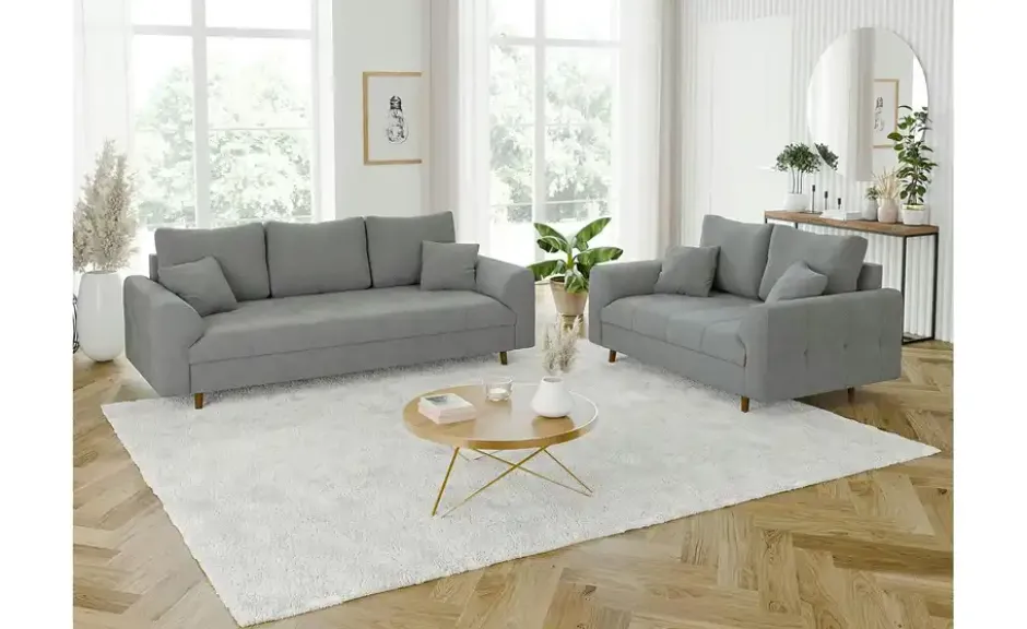 S-STYLE Einzelsofa