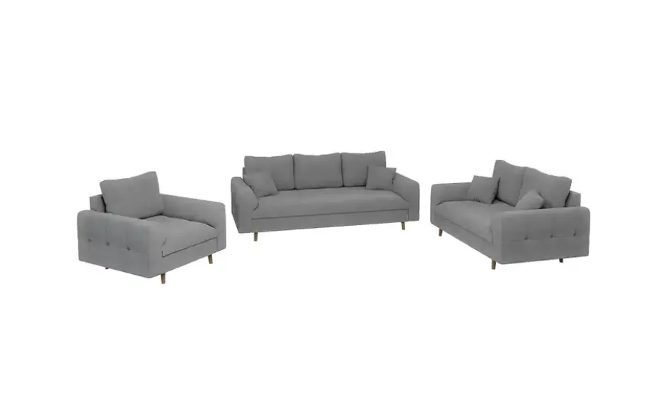 S-STYLE Einzelsofa