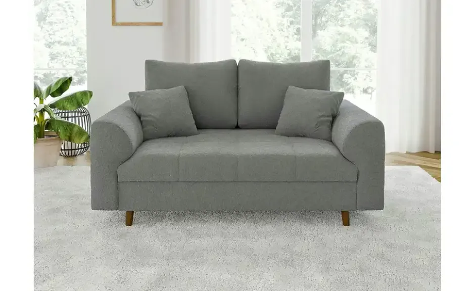 S-STYLE Einzelsofa