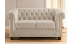 S-STYLE Einzelsofa