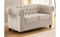 S-STYLE Einzelsofa