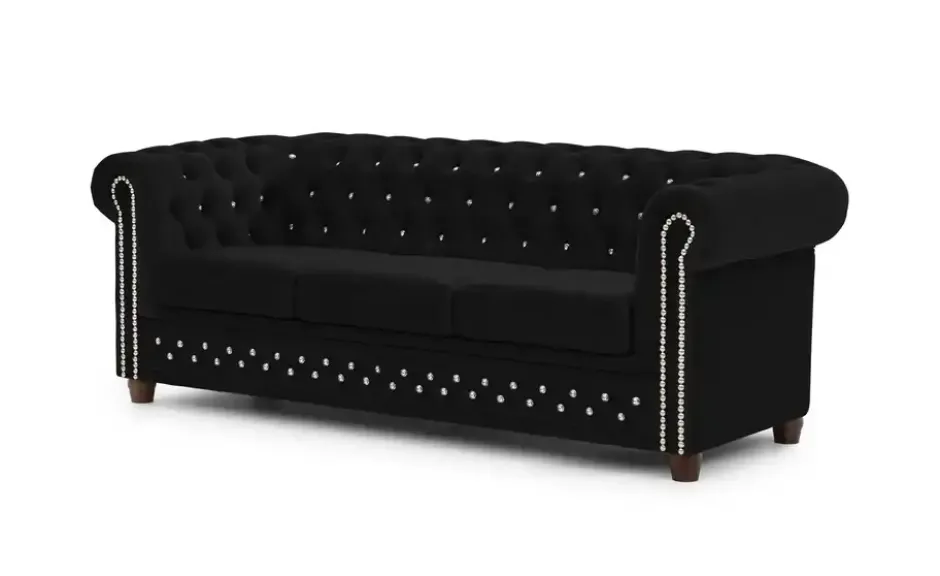S-STYLE Einzelsofa