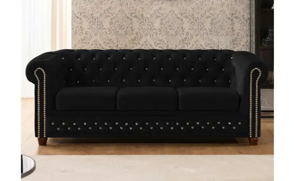 S-STYLE Einzelsofa