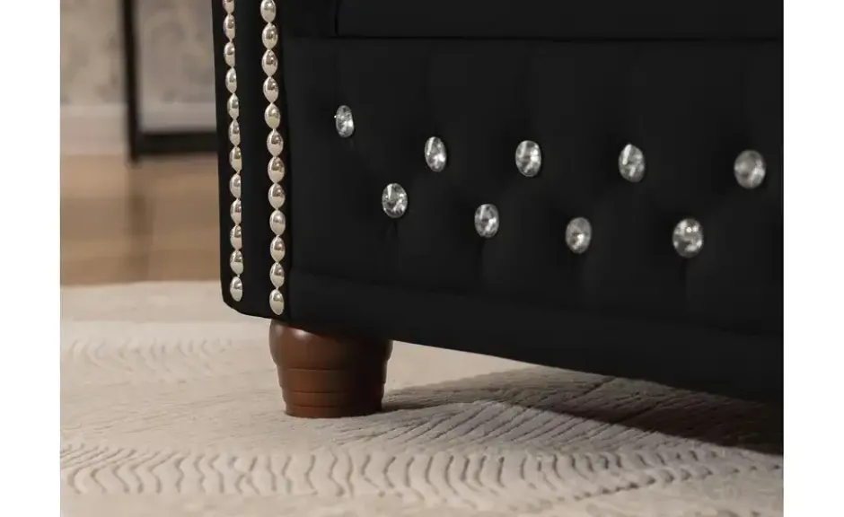S-STYLE Einzelsofa