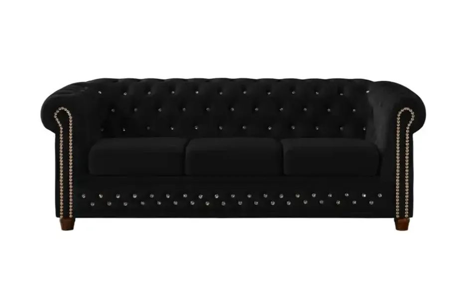 S-STYLE Einzelsofa